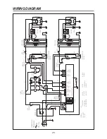 Preview for 27 page of Daewoo KOM-9F2CKS Service Manual