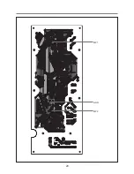 Preview for 30 page of Daewoo KOM-9F2CKS Service Manual