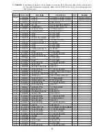 Preview for 38 page of Daewoo KOM-9F2CKS Service Manual