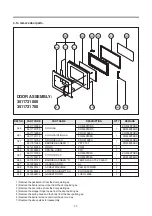 Preview for 12 page of Daewoo KOM-9P25BS Service Manual