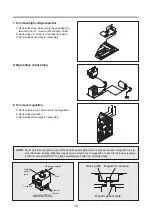 Preview for 17 page of Daewoo KOM-9P25BS Service Manual