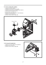 Preview for 18 page of Daewoo KOM-9P25BS Service Manual