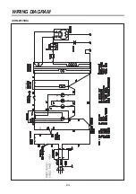 Preview for 25 page of Daewoo KOM-9P25BS Service Manual