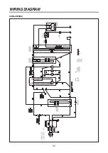 Preview for 26 page of Daewoo KOM-9P25BS Service Manual