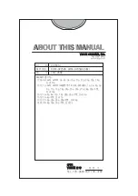 Preview for 32 page of Daewoo KOM-9P25BS Service Manual