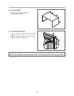 Preview for 11 page of Daewoo KOM-9P2CBS Service Manual