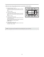 Preview for 13 page of Daewoo KOM-9P2CBS Service Manual