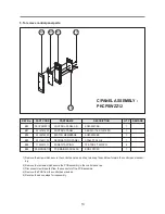 Preview for 14 page of Daewoo KOM-9P2CBS Service Manual