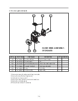 Preview for 15 page of Daewoo KOM-9P2CBS Service Manual