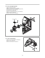 Preview for 17 page of Daewoo KOM-9P2CBS Service Manual