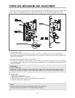 Preview for 18 page of Daewoo KOM-9P2CBS Service Manual