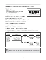 Preview for 22 page of Daewoo KOM-9P2CBS Service Manual