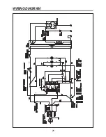 Preview for 26 page of Daewoo KOM-9P2CBS Service Manual