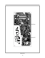 Preview for 28 page of Daewoo KOM-9P2CBS Service Manual