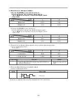 Preview for 29 page of Daewoo KOM-9P2CBS Service Manual