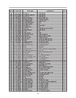 Preview for 33 page of Daewoo KOM-9P2CBS Service Manual