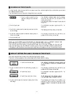 Preview for 12 page of Daewoo KOR-122M0A Service Manual