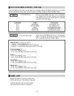 Preview for 17 page of Daewoo KOR-122M0A Service Manual