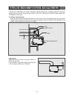 Preview for 19 page of Daewoo KOR-122M0A Service Manual