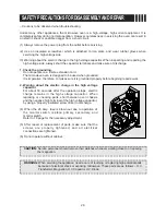 Preview for 27 page of Daewoo KOR-122M0A Service Manual