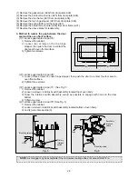 Preview for 29 page of Daewoo KOR-122M0A Service Manual