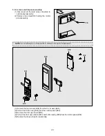 Preview for 30 page of Daewoo KOR-122M0A Service Manual