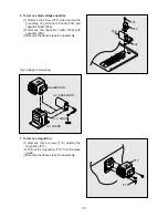 Preview for 31 page of Daewoo KOR-122M0A Service Manual