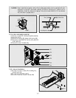 Preview for 32 page of Daewoo KOR-122M0A Service Manual