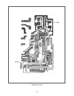 Preview for 45 page of Daewoo KOR-122M0A Service Manual