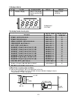 Preview for 46 page of Daewoo KOR-122M0A Service Manual