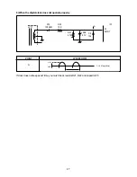 Preview for 48 page of Daewoo KOR-122M0A Service Manual