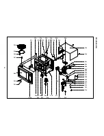 Preview for 56 page of Daewoo KOR-122M0A Service Manual