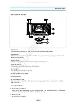 Preview for 6 page of Daewoo KOR-131A Service Manual