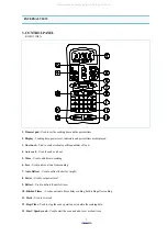 Preview for 7 page of Daewoo KOR-131A Service Manual