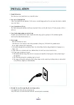 Preview for 10 page of Daewoo KOR-131A Service Manual