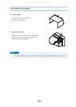 Preview for 13 page of Daewoo KOR-131A Service Manual