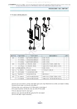 Preview for 16 page of Daewoo KOR-131A Service Manual