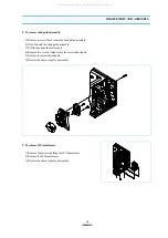 Preview for 18 page of Daewoo KOR-131A Service Manual