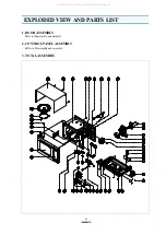 Preview for 33 page of Daewoo KOR-131A Service Manual