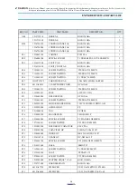 Preview for 34 page of Daewoo KOR-131A Service Manual