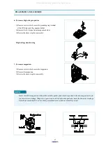 Предварительный просмотр 17 страницы Daewoo KOR-131G Service Manual