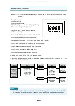 Предварительный просмотр 23 страницы Daewoo KOR-131G Service Manual