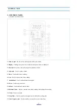 Preview for 7 page of Daewoo KOR-131G0A Service Manual