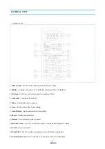 Preview for 9 page of Daewoo KOR-131G0A Service Manual