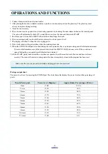 Preview for 12 page of Daewoo KOR-131G0A Service Manual