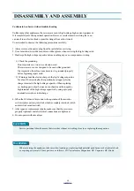 Preview for 13 page of Daewoo KOR-131G0A Service Manual