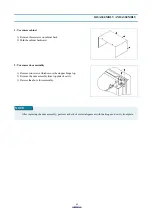 Preview for 14 page of Daewoo KOR-131G0A Service Manual