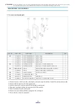 Preview for 17 page of Daewoo KOR-131G0A Service Manual