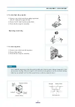 Preview for 18 page of Daewoo KOR-131G0A Service Manual