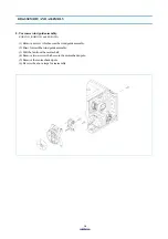 Preview for 19 page of Daewoo KOR-131G0A Service Manual